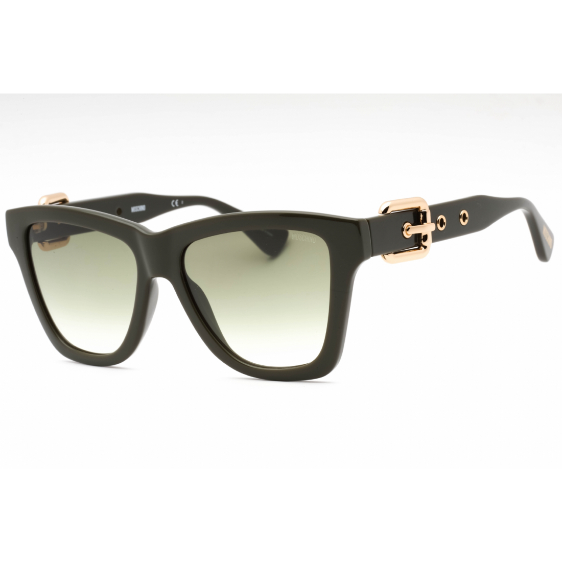 Women's 'MOS131/S' Sunglasses