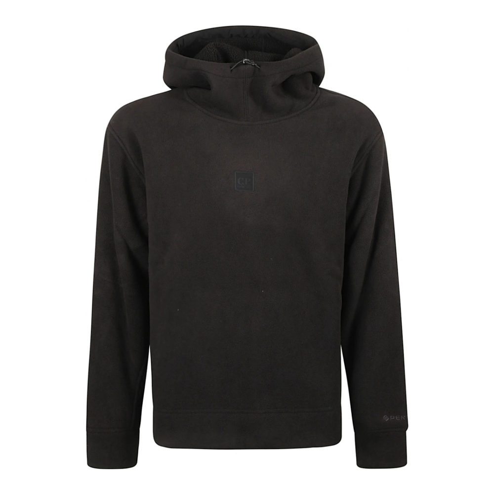 Sweatshirt à capuche  'The Metropolis Series Bonded Polar' pour Hommes