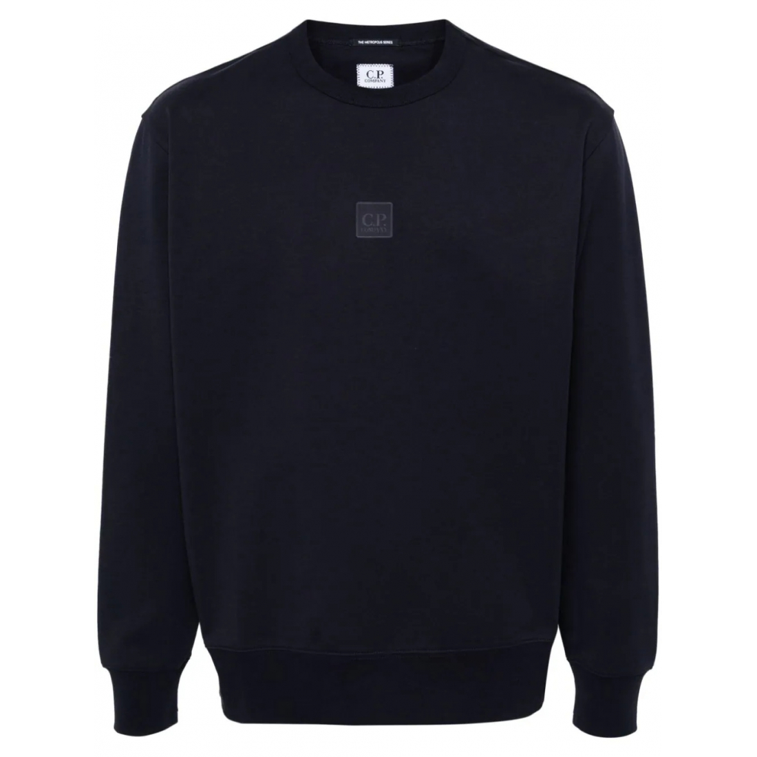 Sweatshirt 'Logo-Print' pour Hommes