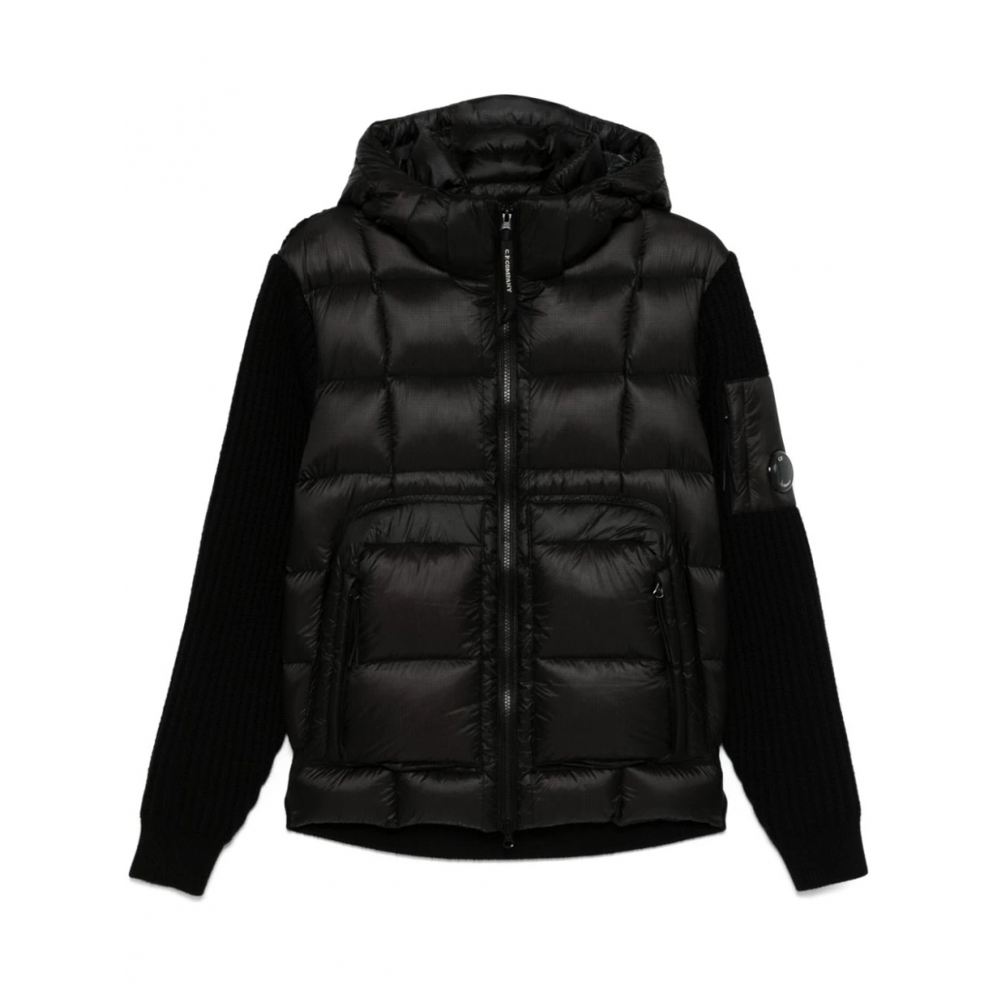 Veste 'D. D. Shell' pour Hommes