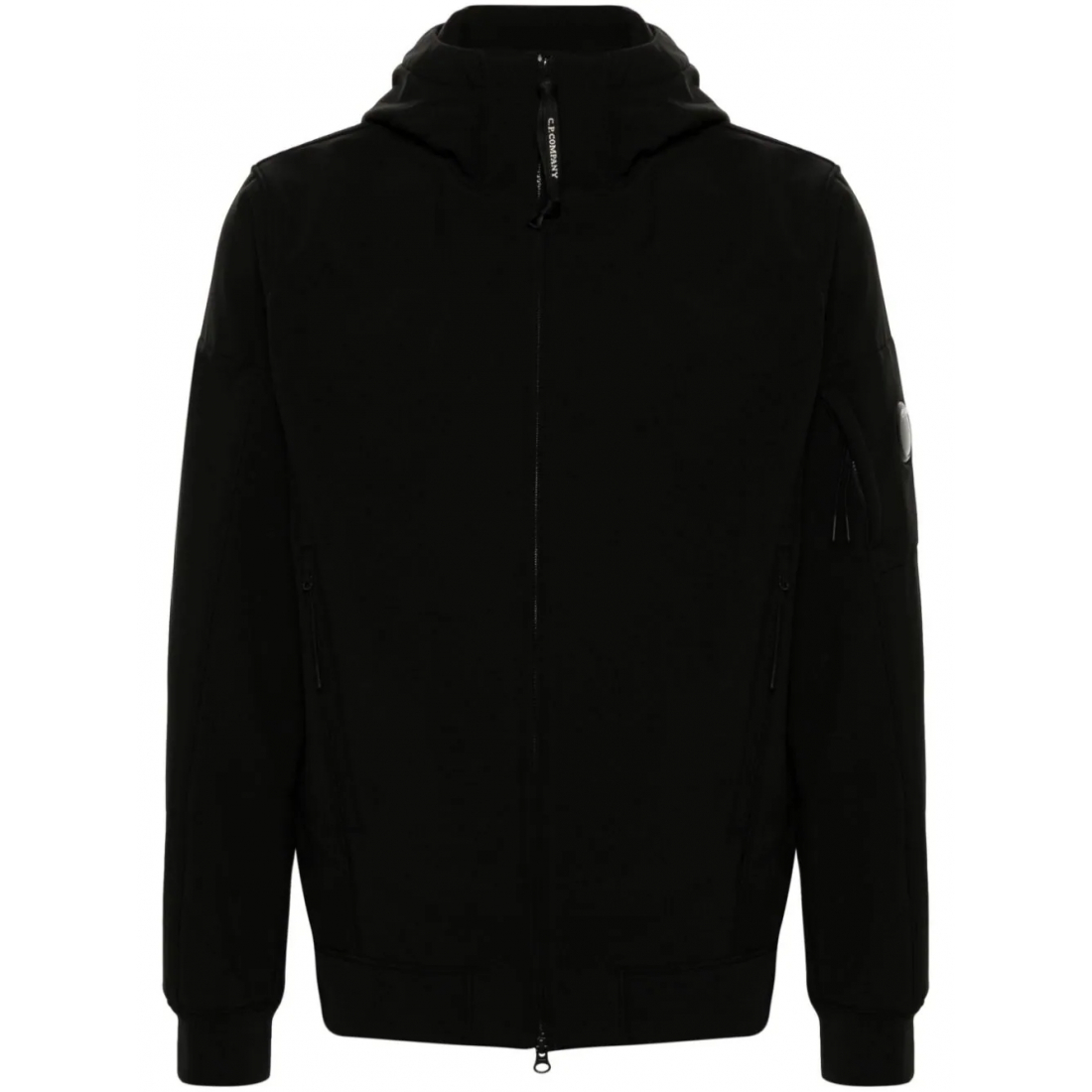 Men's 'Shell-R Hooded' Jacket