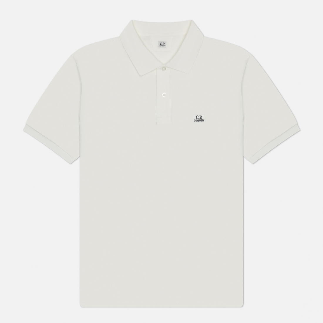 Polo 'Logo' pour Hommes