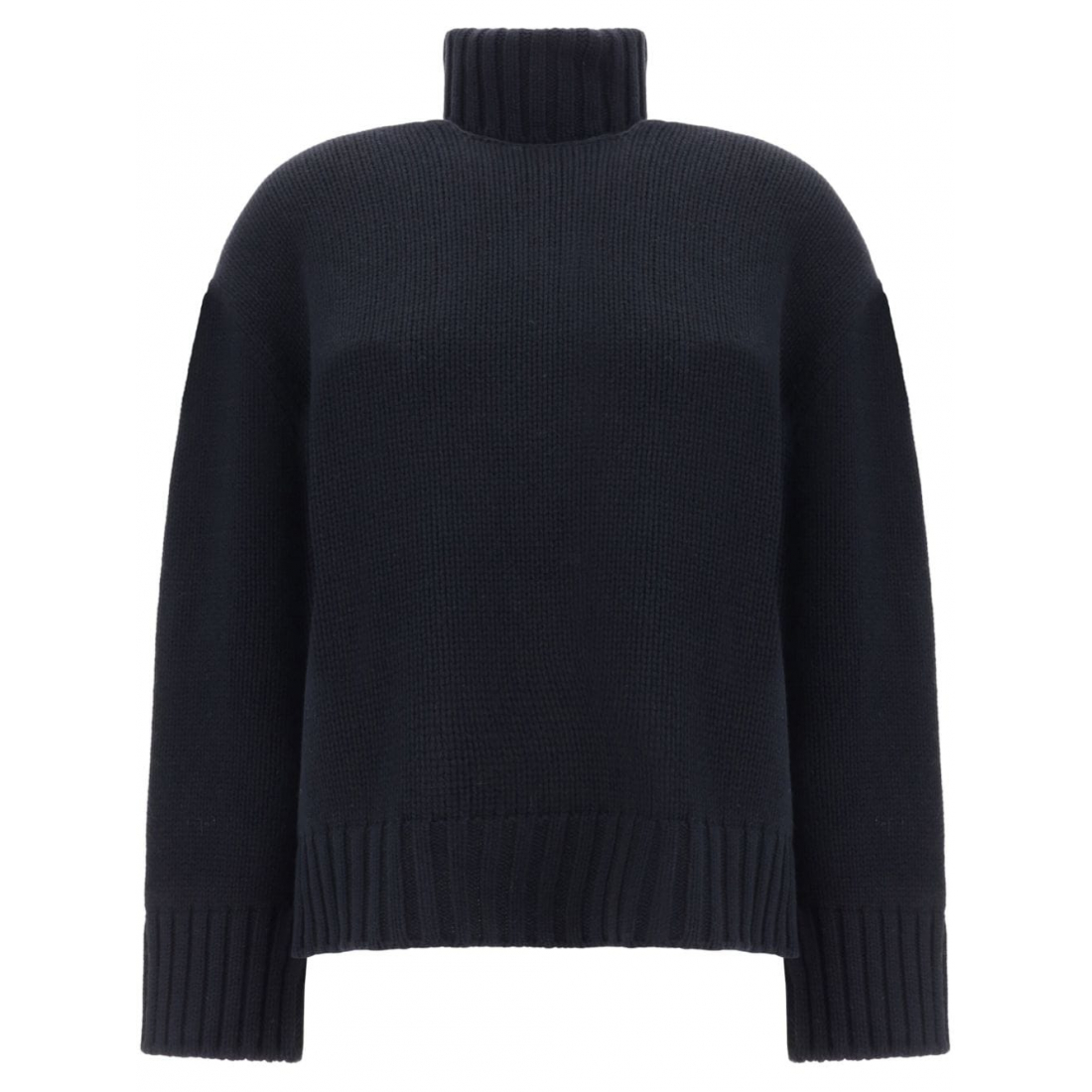 Pull 'Ribbed' pour Femmes