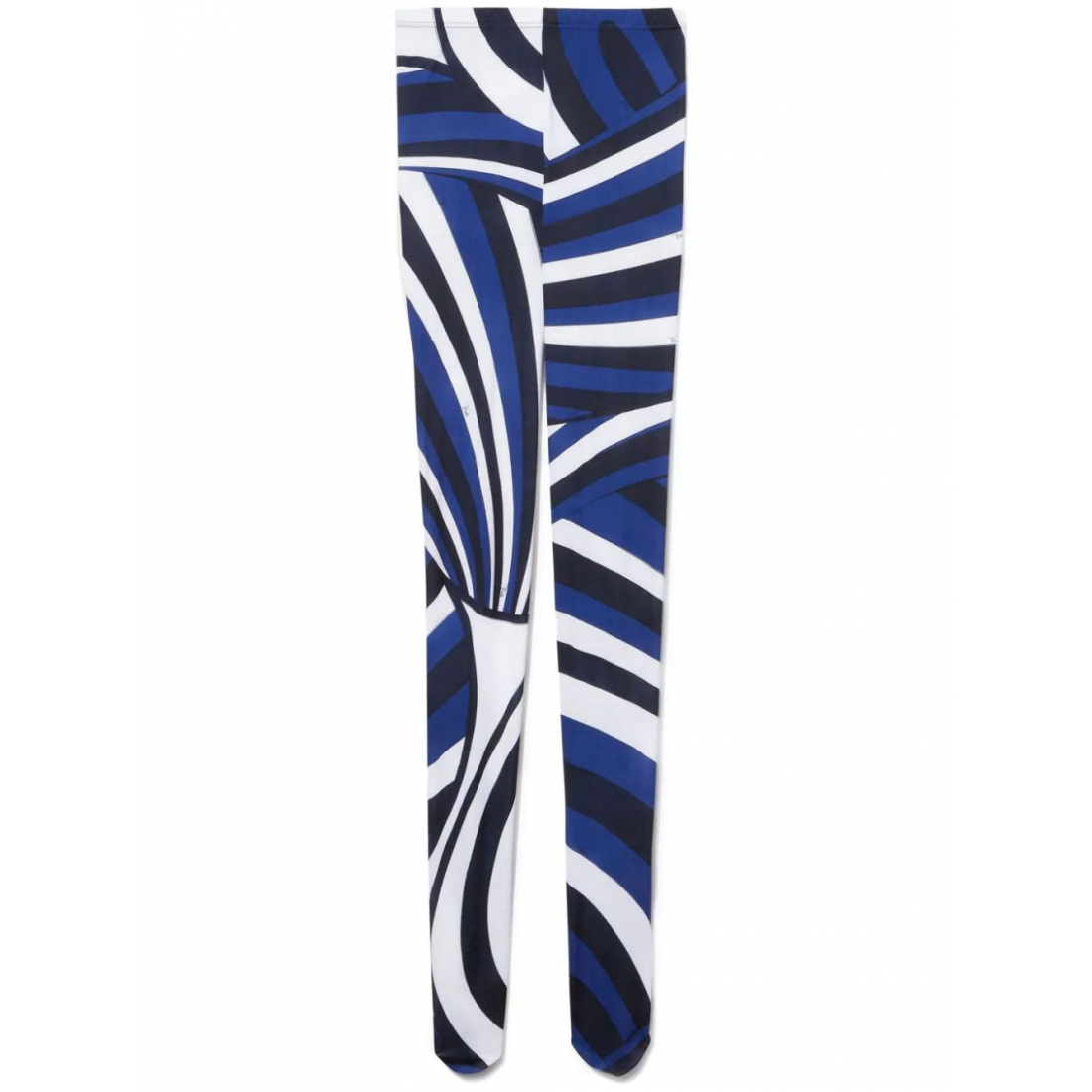 Women's 'Iride-Print' Tights