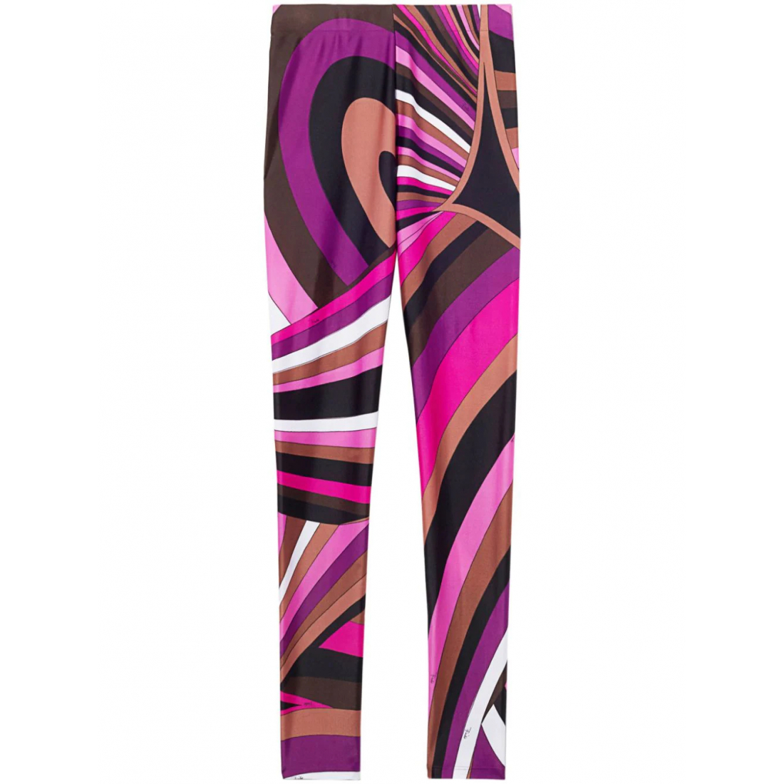 Leggings 'Iride-Print' pour Femmes