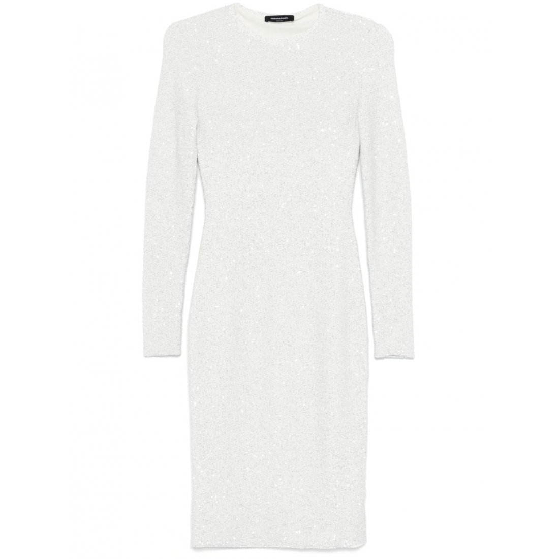 Women's 'Sequined' Midi Dress