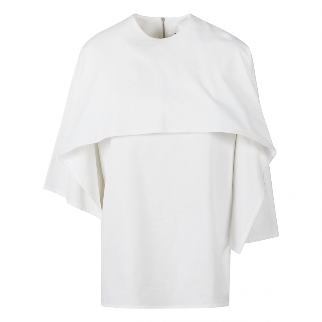 T-shirt 'Double-Layered Detail' pour Femmes