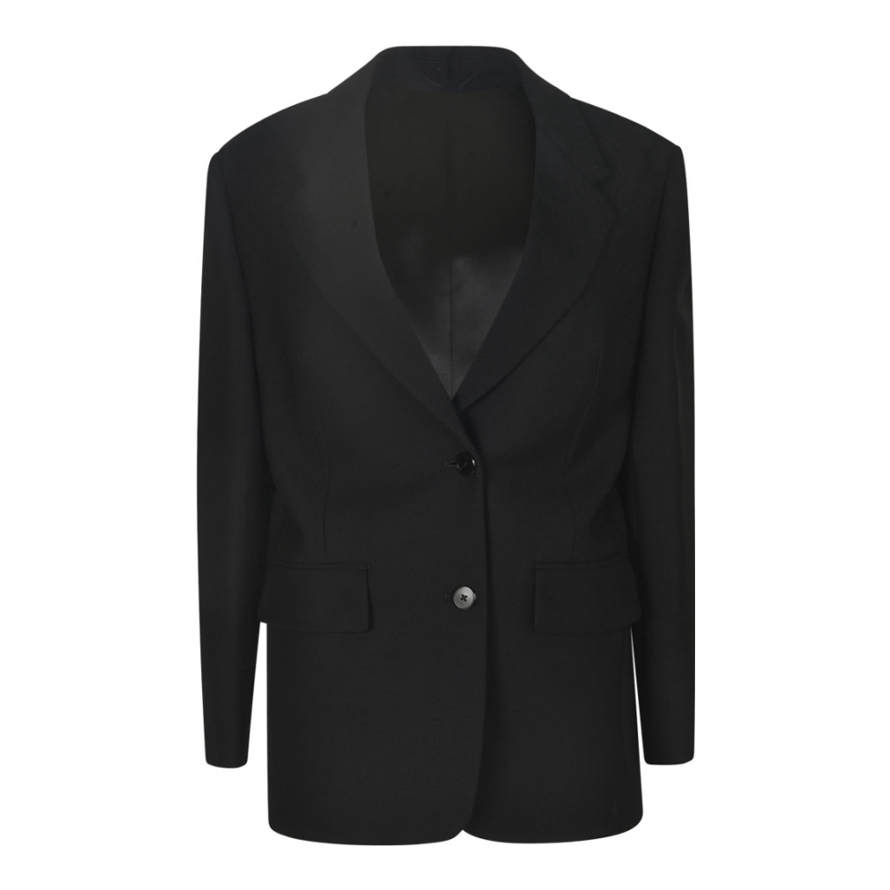 Women's 'Three-Buttoned' Blazer