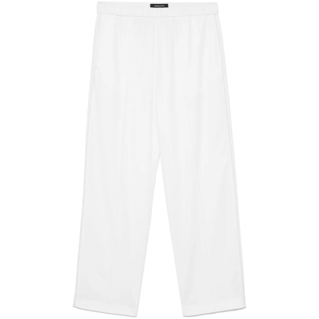 Women's 'Raised-Seam' Trousers