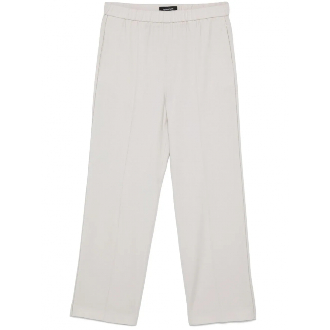 Women's 'Raised-Seam' Trousers