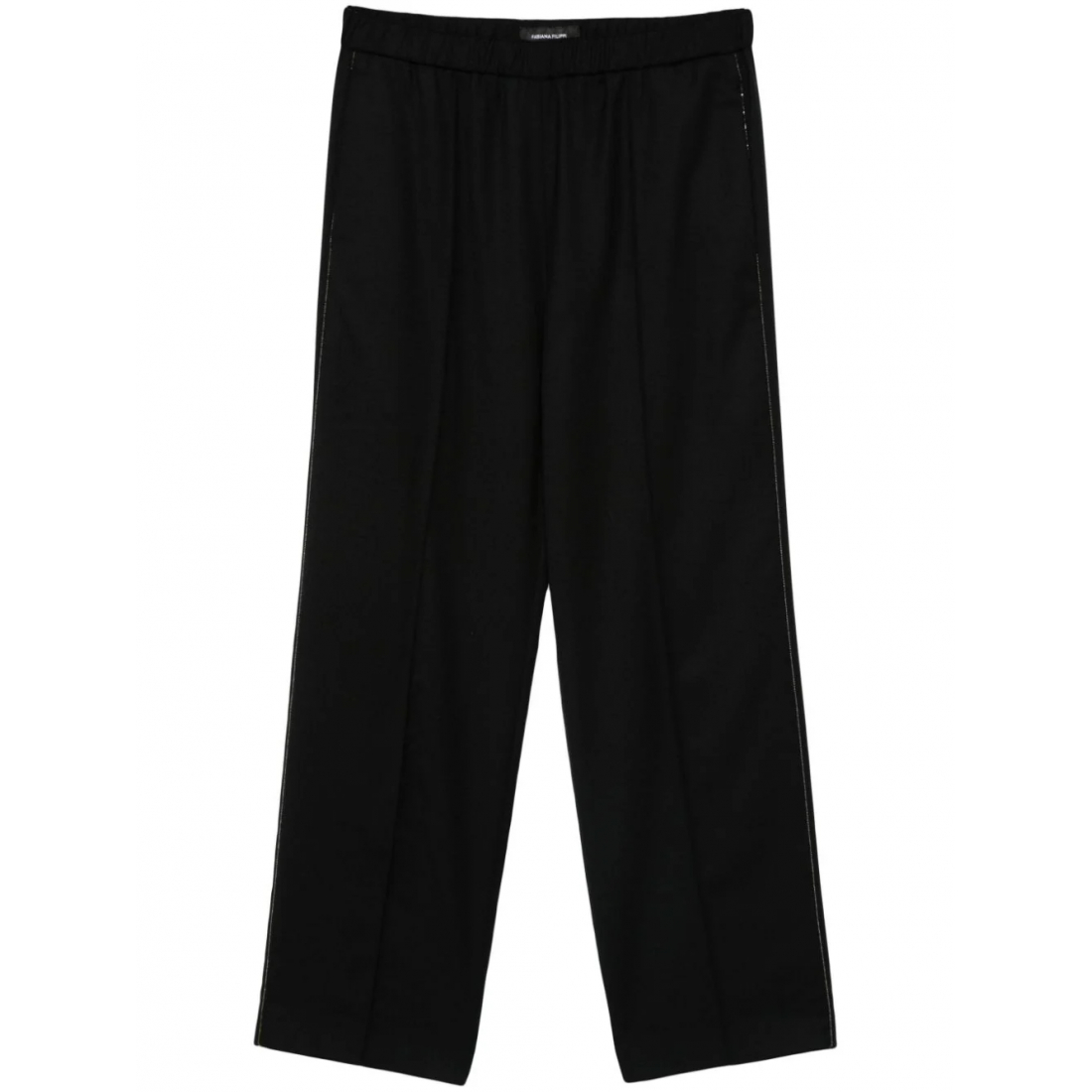 Women's 'Raised-Seam' Trousers