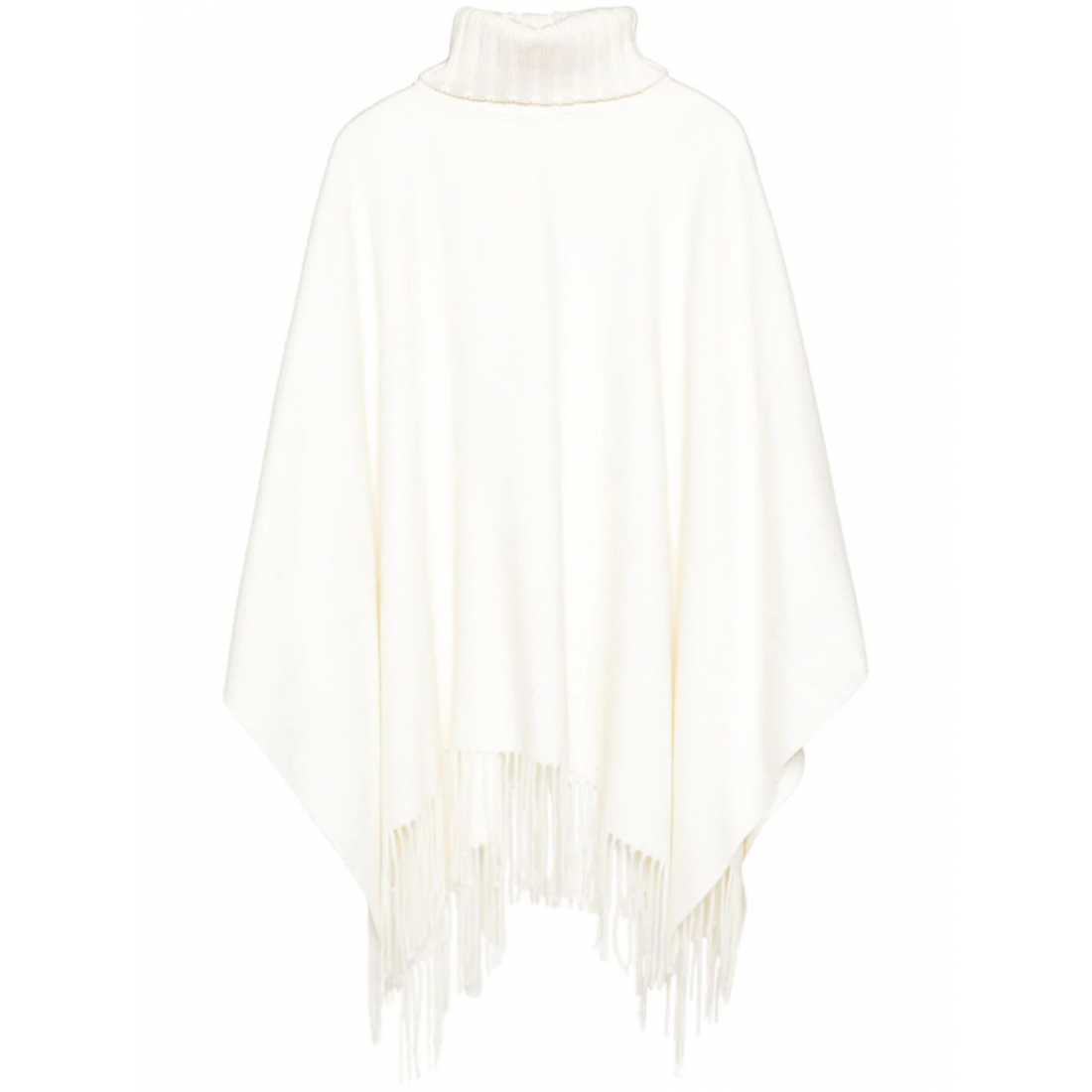 Poncho 'Platinum Lucky' pour Femmes