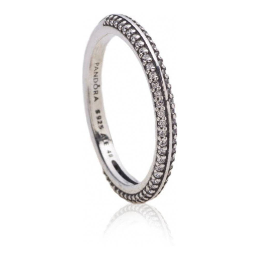 Women's 'Me Pavé' Ring