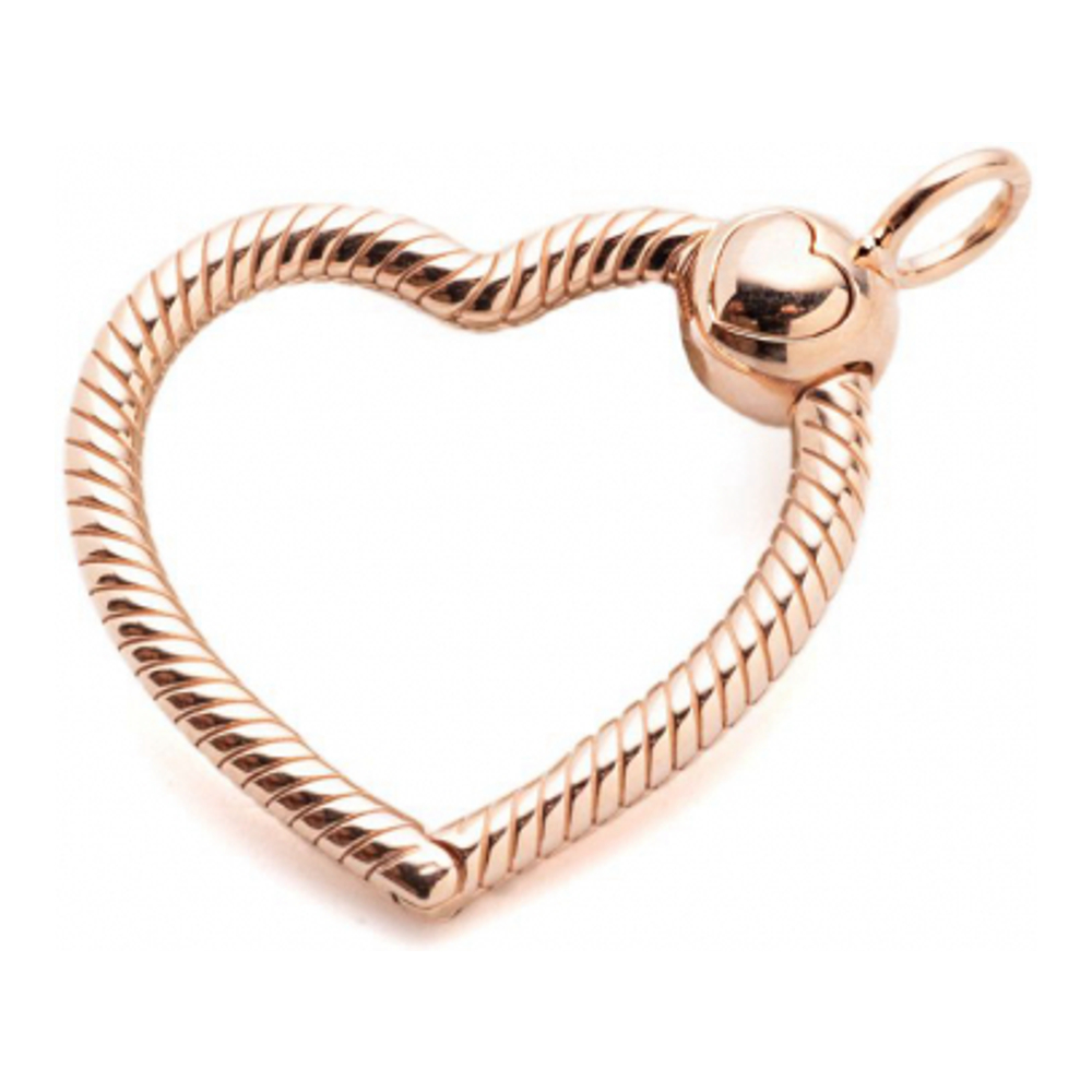 Women's 'Moments Heart Charm' Charm