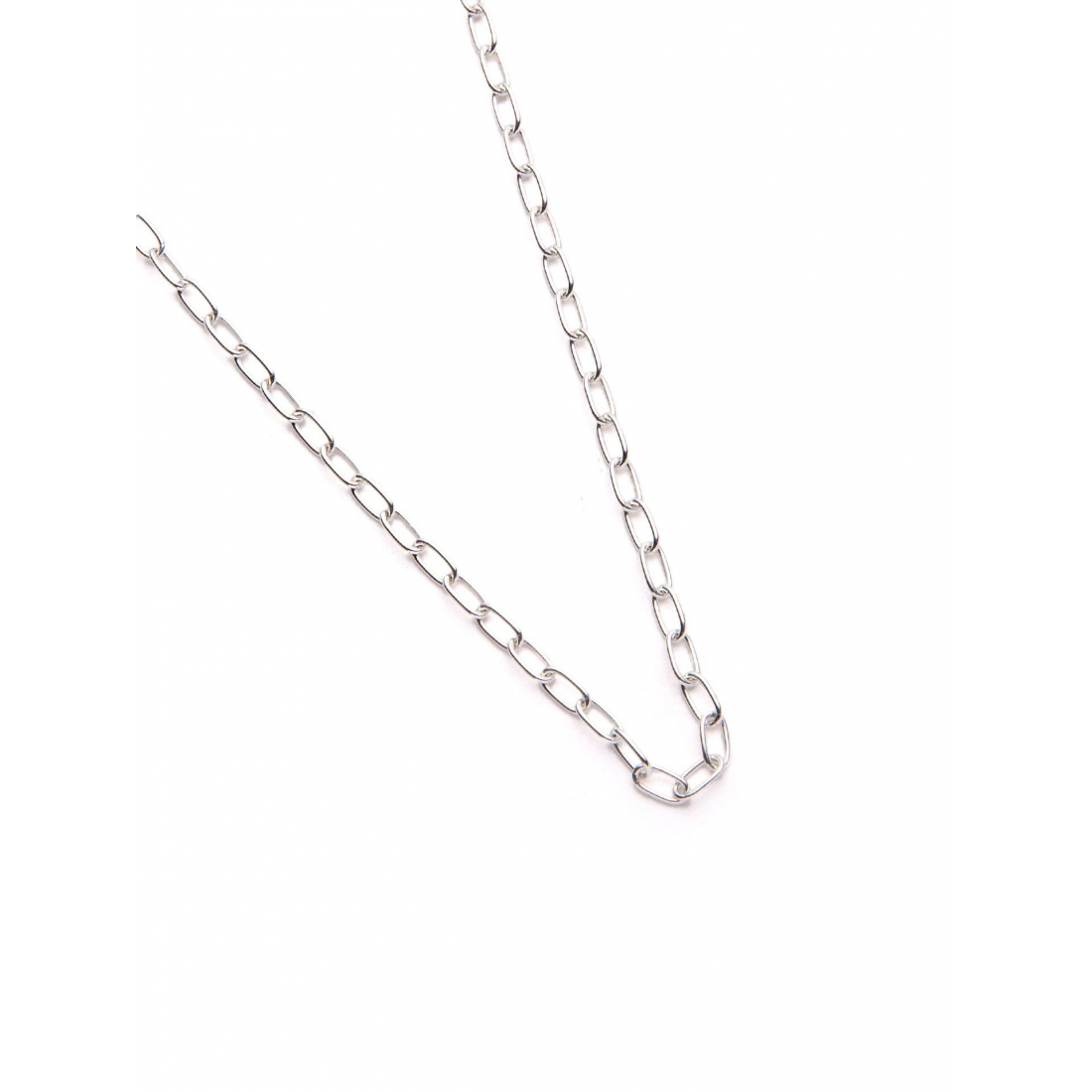 Collier 'Link Chain' pour Femmes