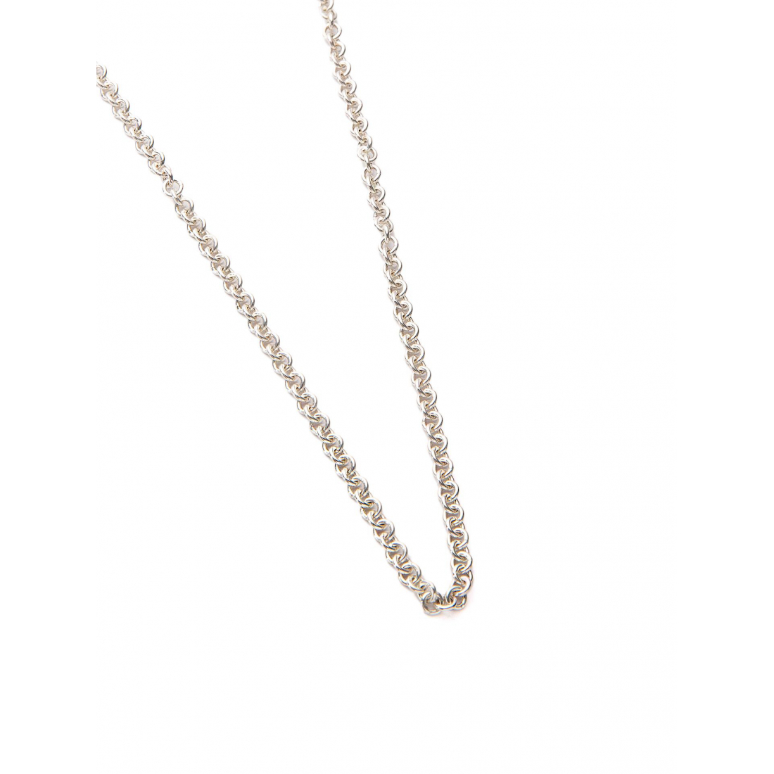 Collier 'Thick Cable Chain' pour Femmes