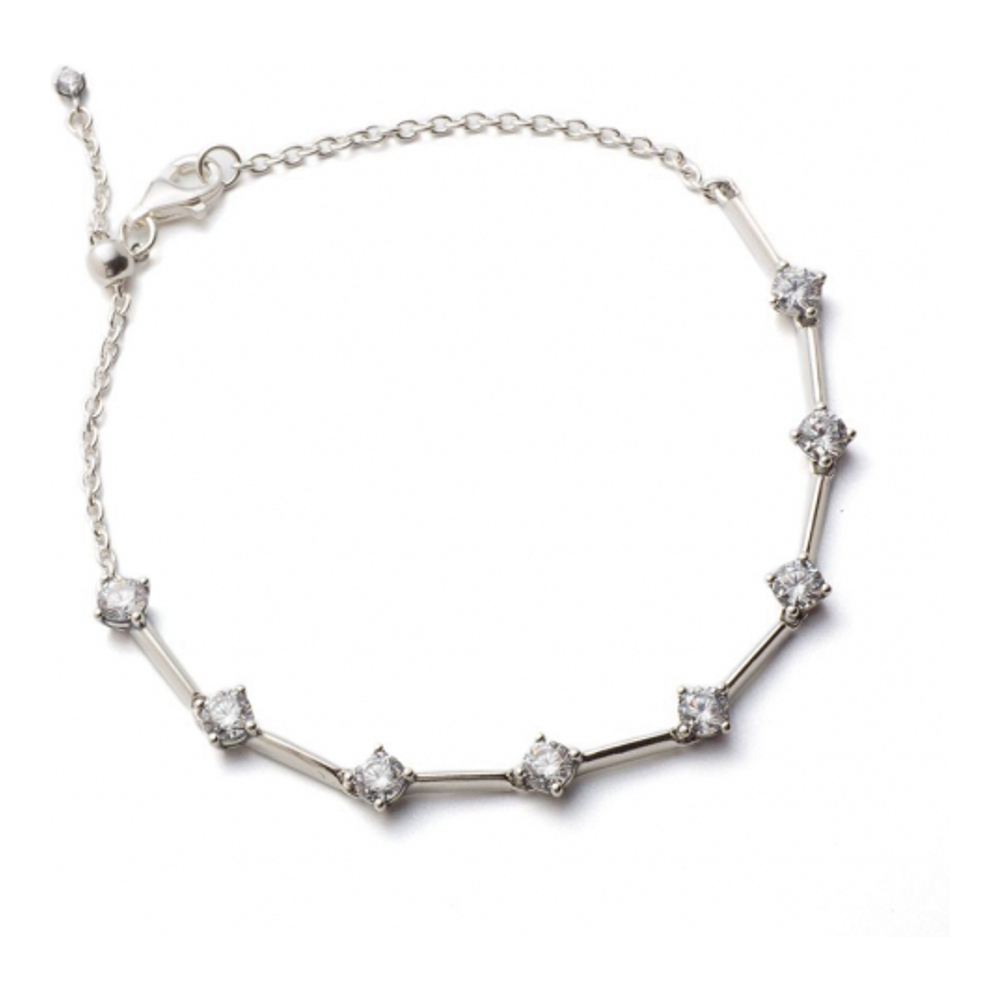 Women's 'Sparkling Bars' Bracelet