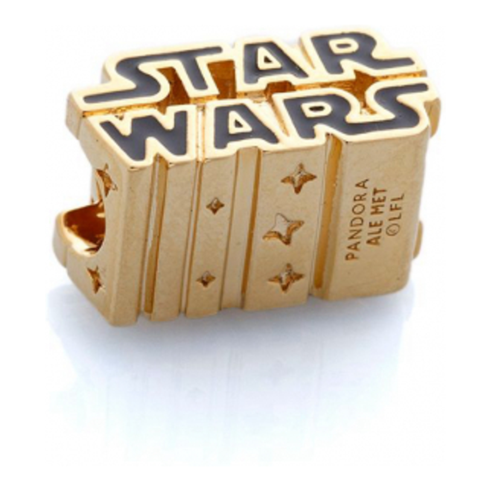 Charm 'Star Wars C-3PO' pour Femmes