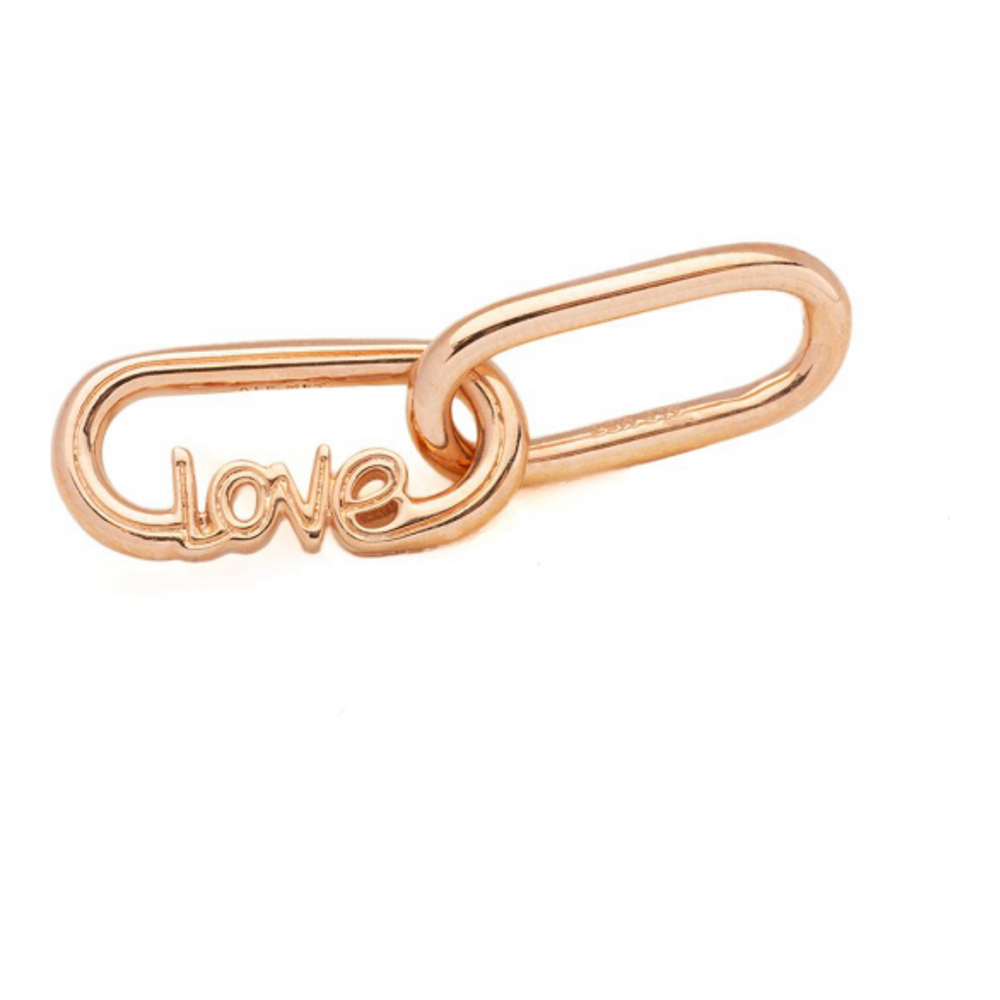 'Me Styling Love Word Link' Charm für Damen