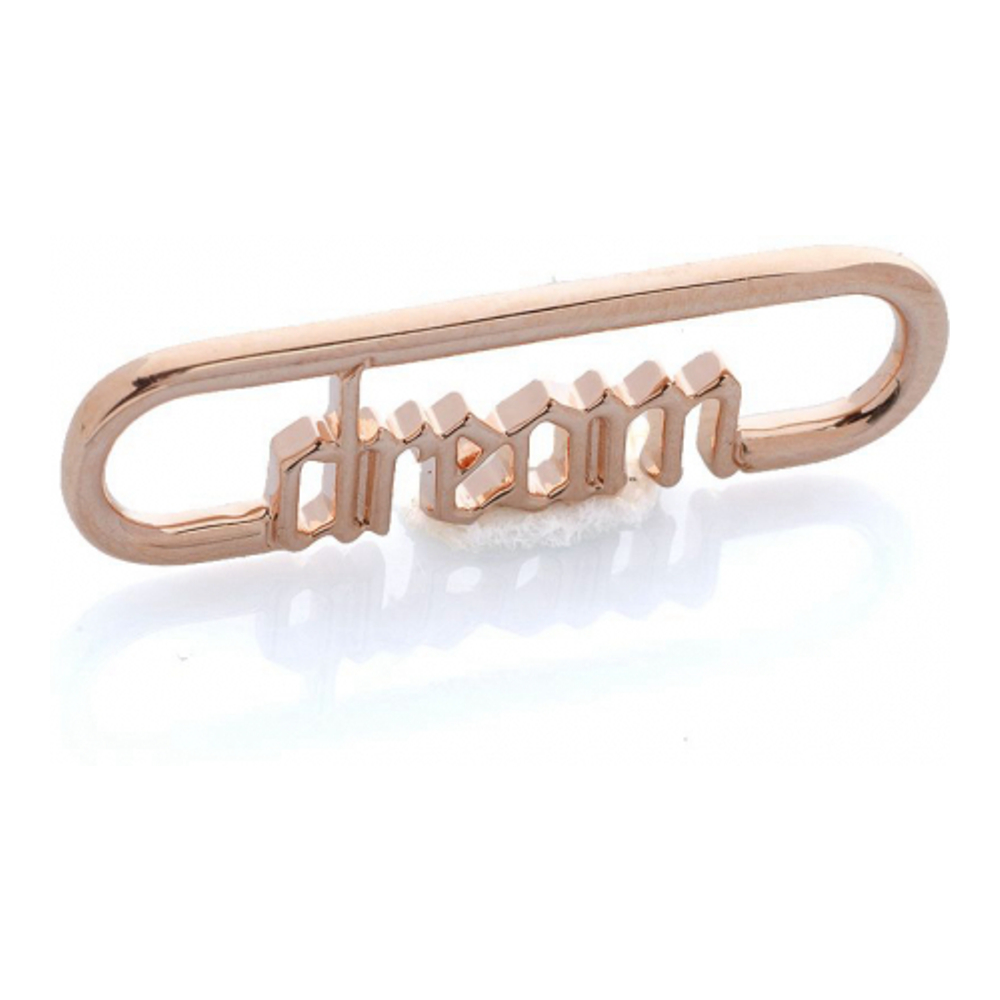 Charm 'Me Styling Dream Word Link' pour Femmes