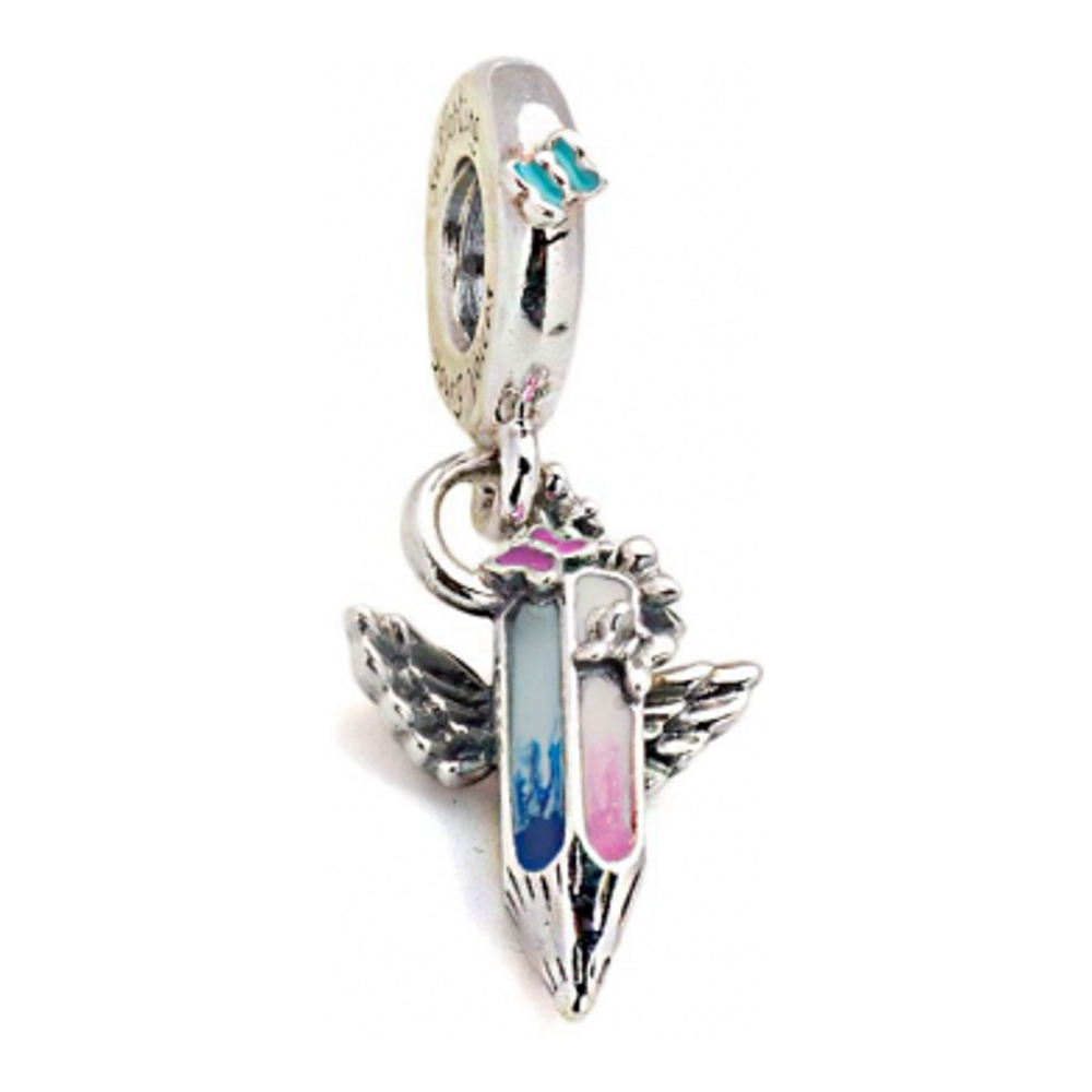 Charm 'Dreams Of The Future Pencil Dangle' pour Femmes