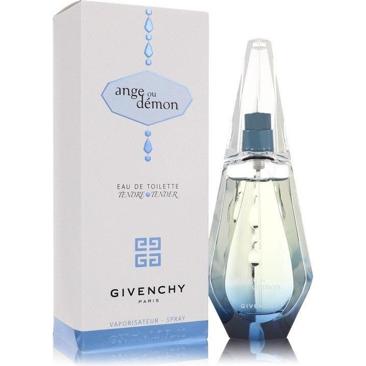 'Ange Ou Demón Tender' Eau De Toilette - 50 ml