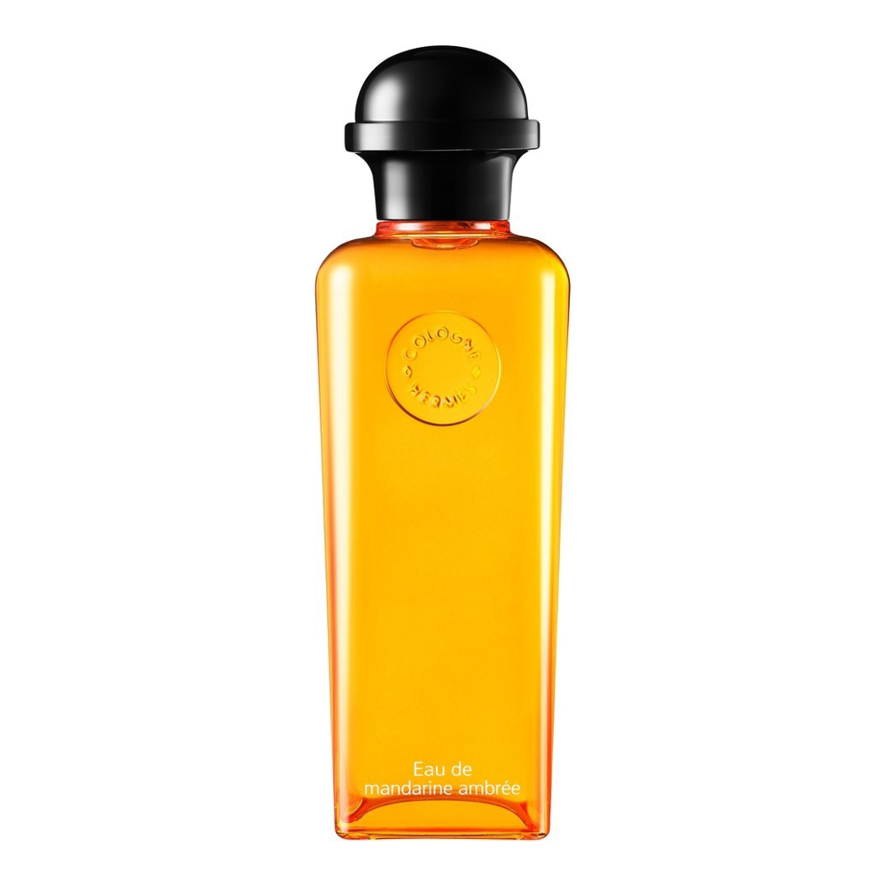 Eau de Cologne 'Eau De Mandarine Ambrée' - 100 ml