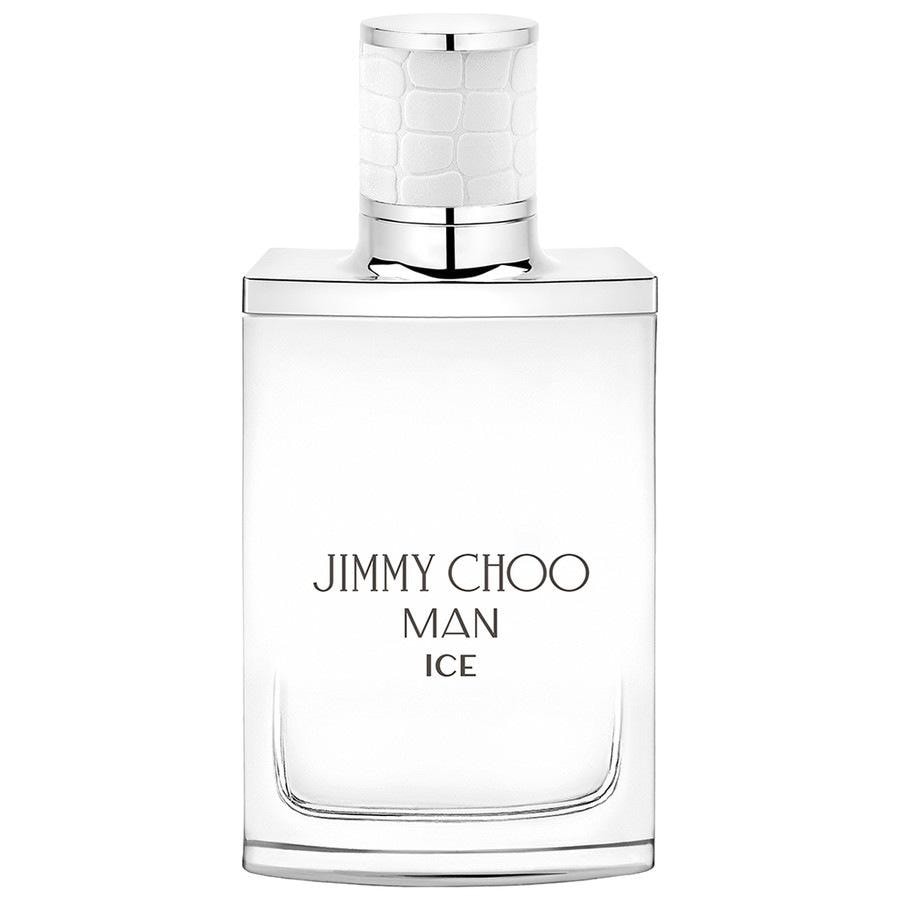 Eau de toilette 'Man Ice' - 50 ml