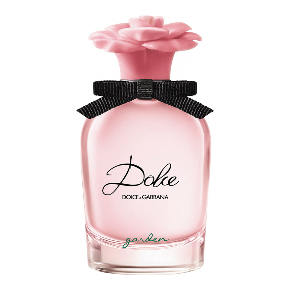 Eau de parfum 'Dolce Garden' - 50 ml