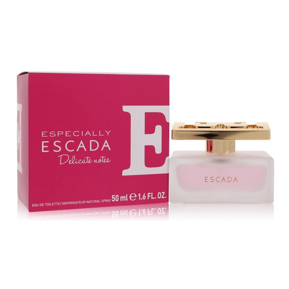 'Especially Delicate Notes' Eau de toilette - 50 ml