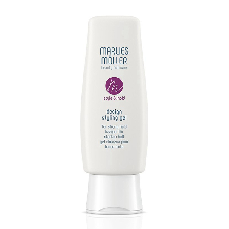 'Style & Hold Design' Styling Gel - 100 ml