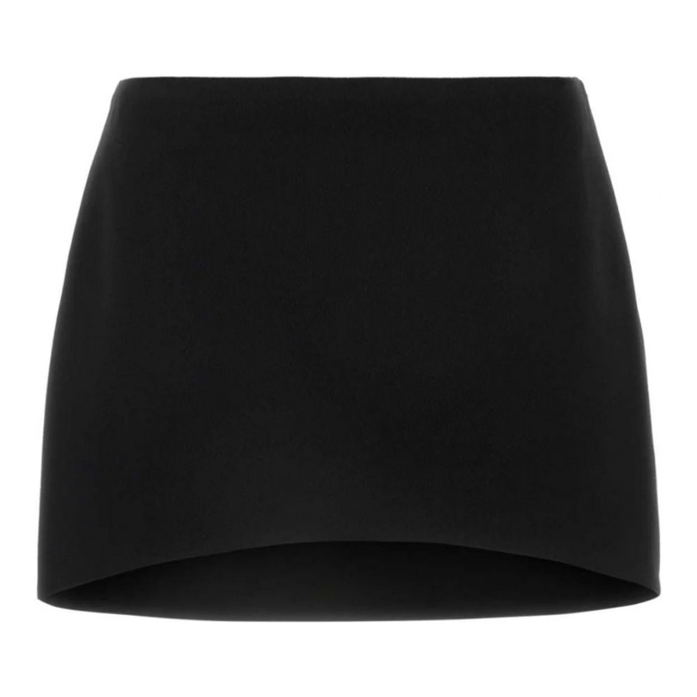 Women's  Mini Skirt