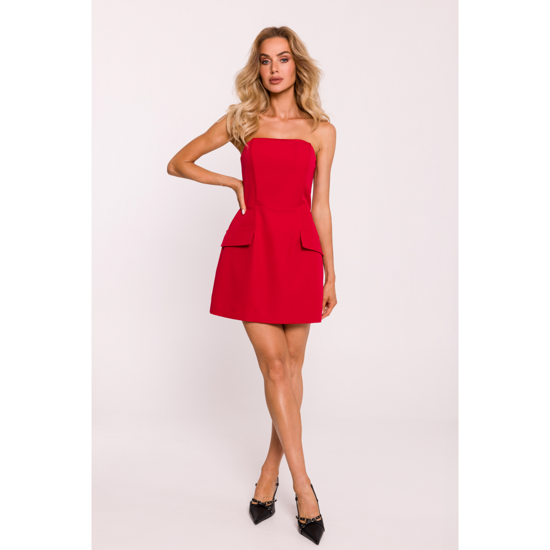 Mini Kleid für Damen