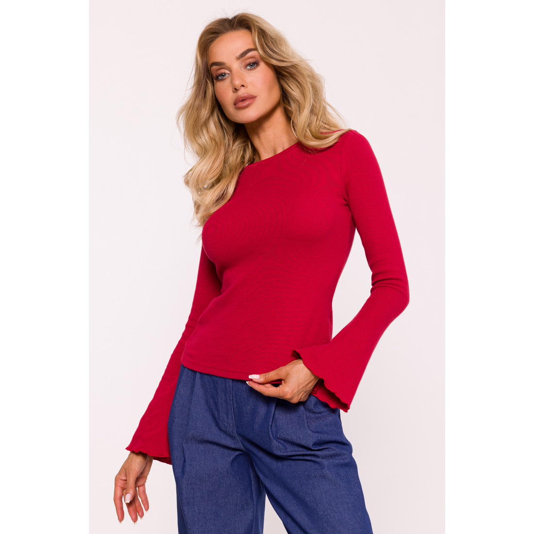 Bluse für Damen