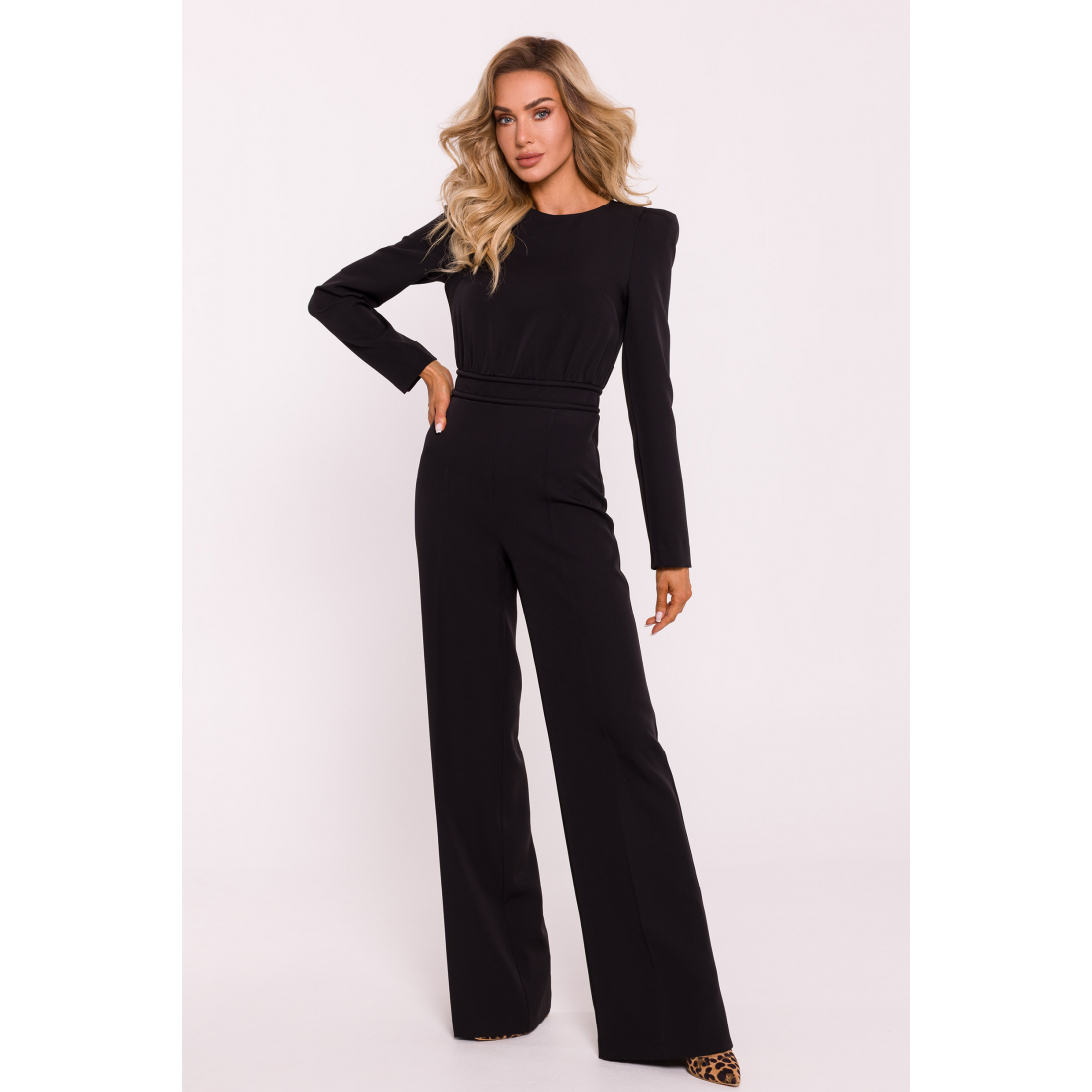 Women's Jumpsuit