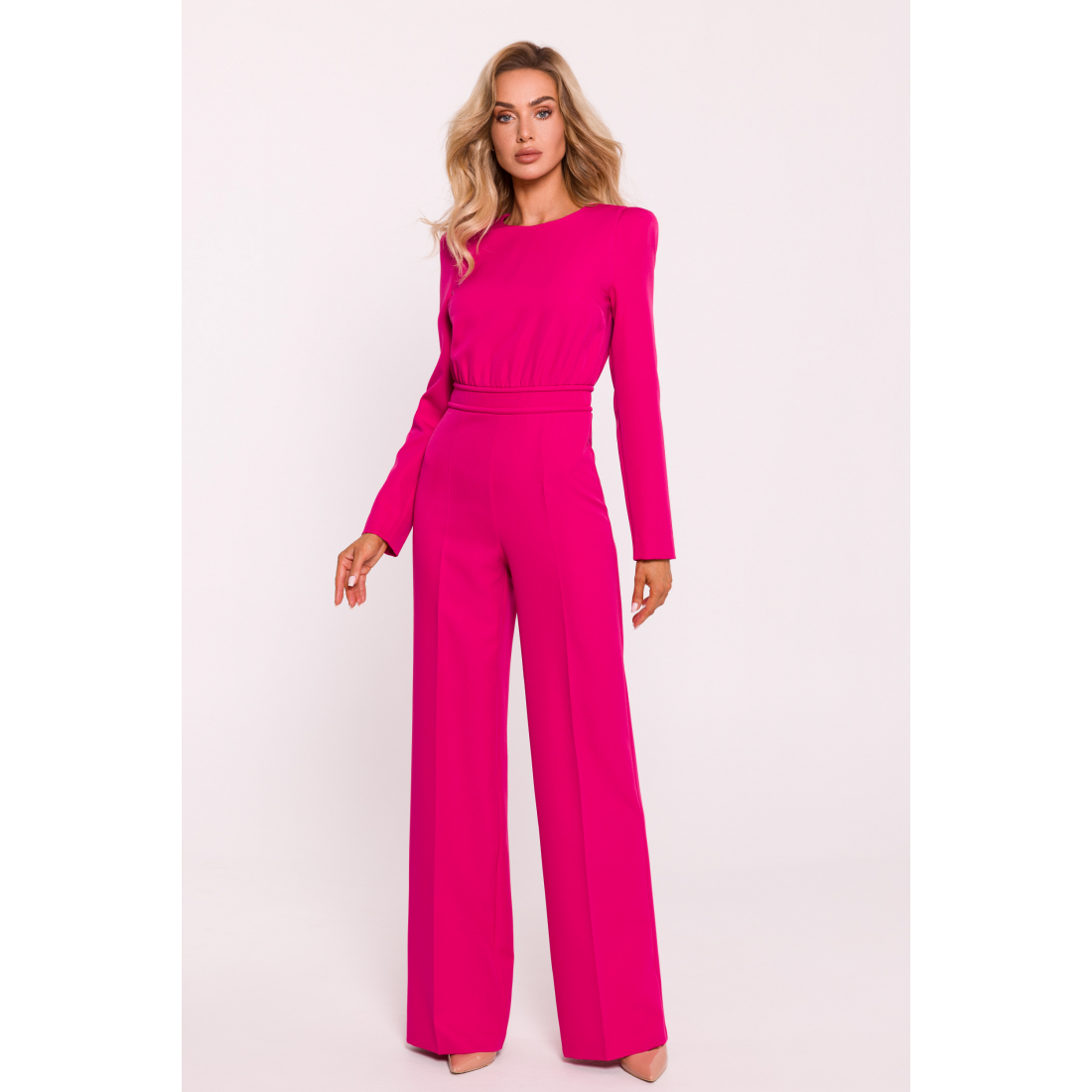 Women's Jumpsuit