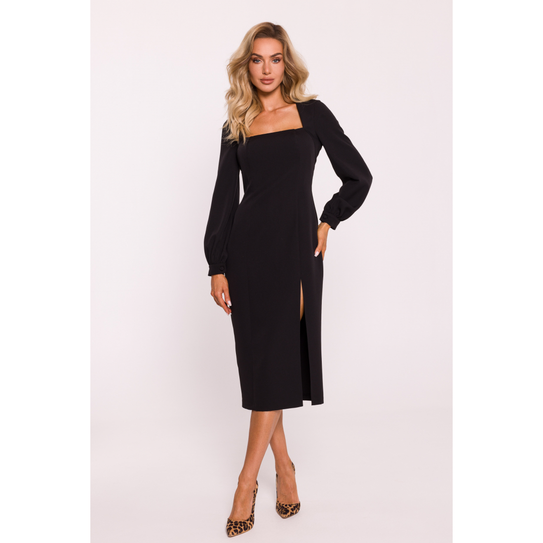 Robe fourreau pour Femmes