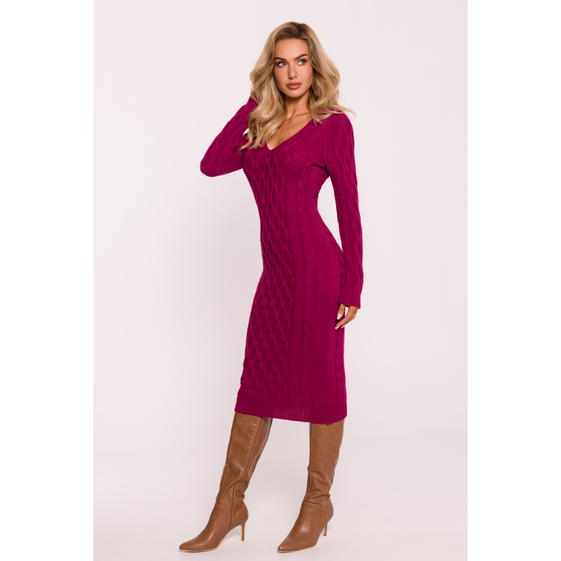 Women's Midi Dress