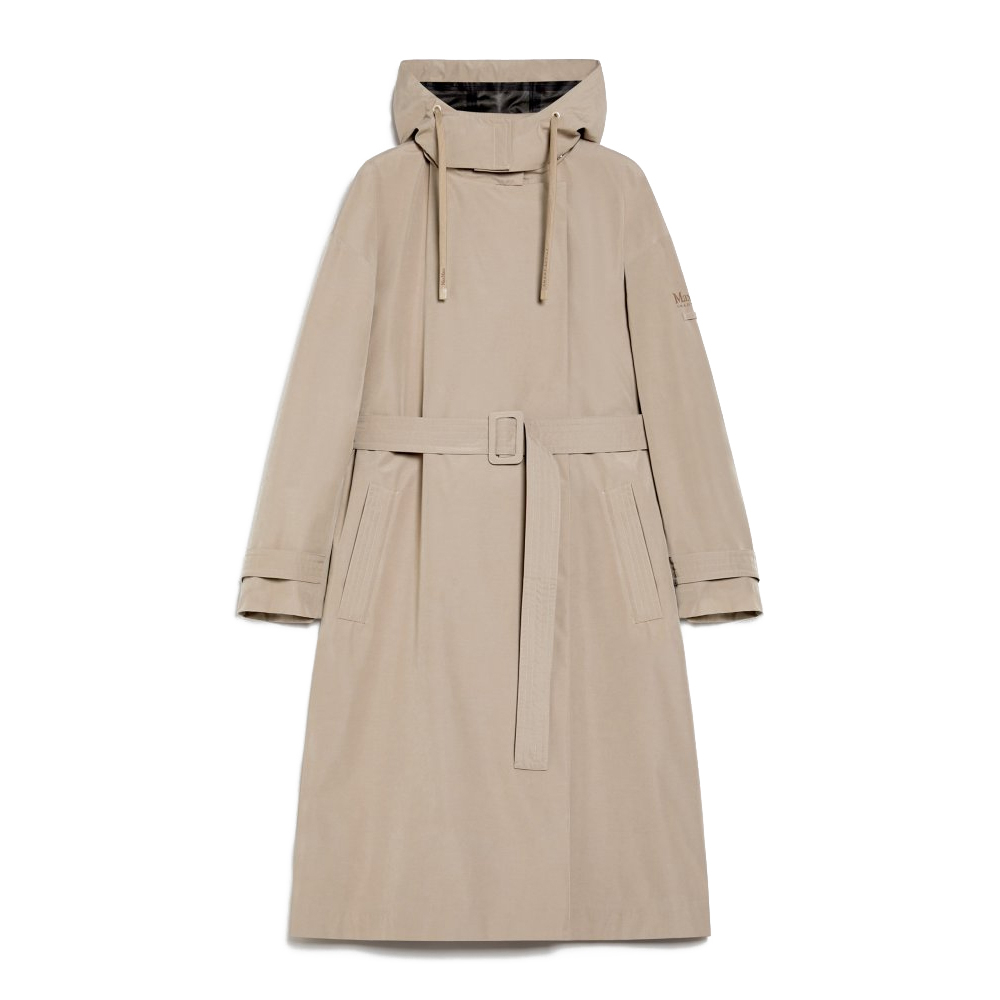 Women's Trench Coat