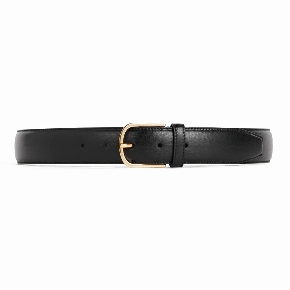 Women's 'Wide' Belt