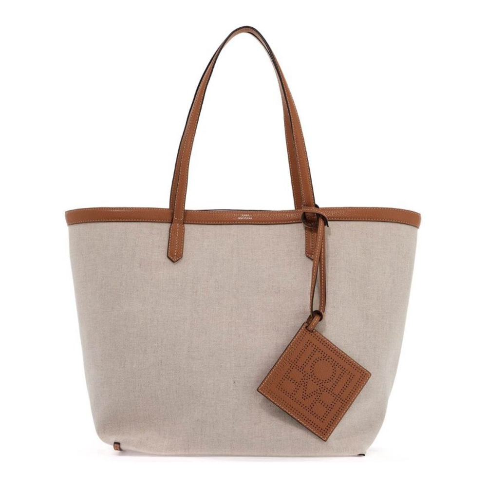 Women's 'Travel' Tote Bag