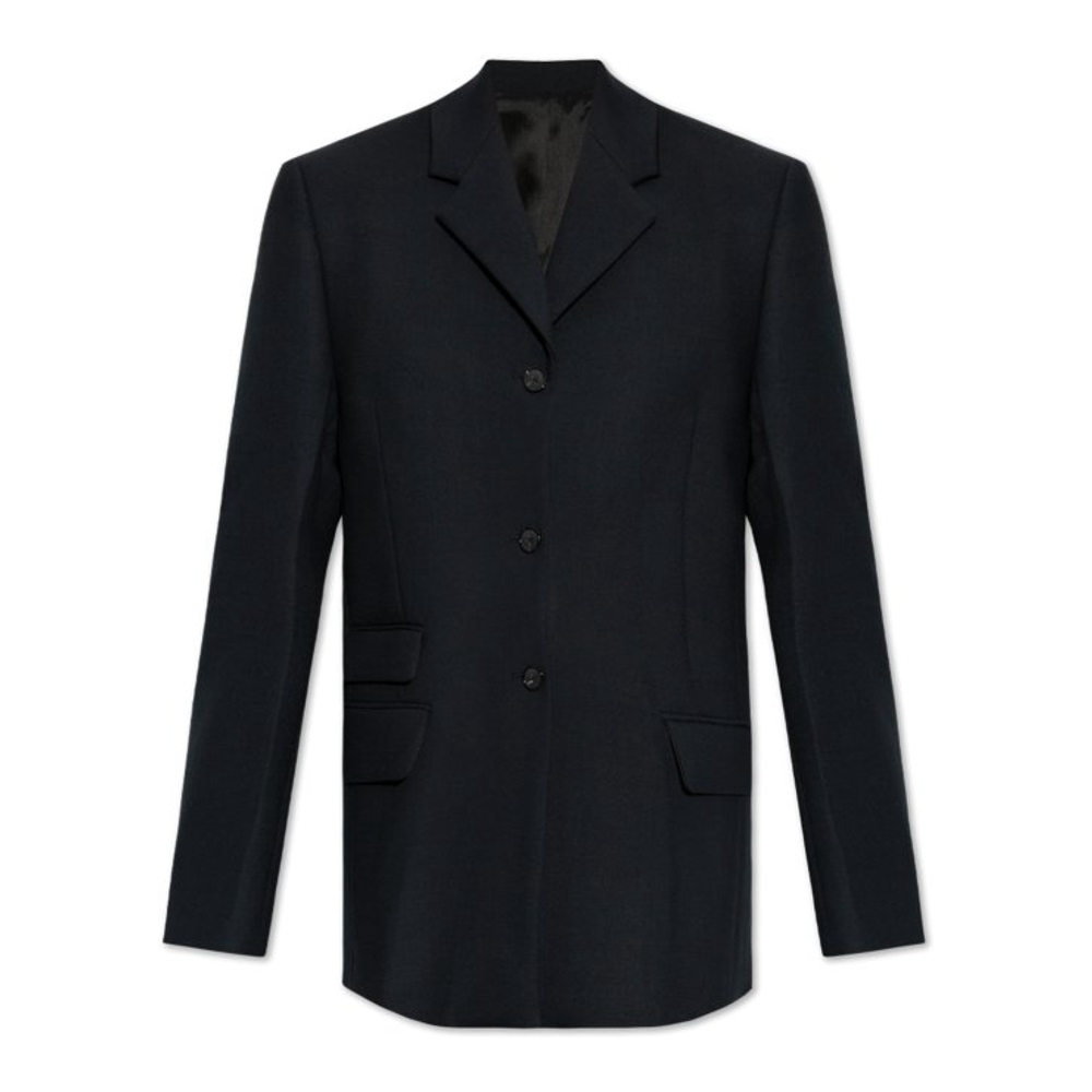 Women's 'Pockets' Blazer