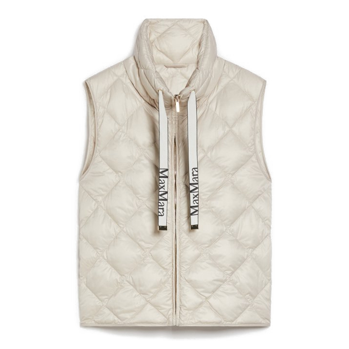 Women's 'Water-Repellent' Vest