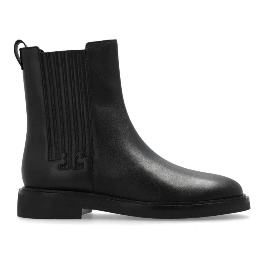 Women's 'T Gore' Chelsea Boots