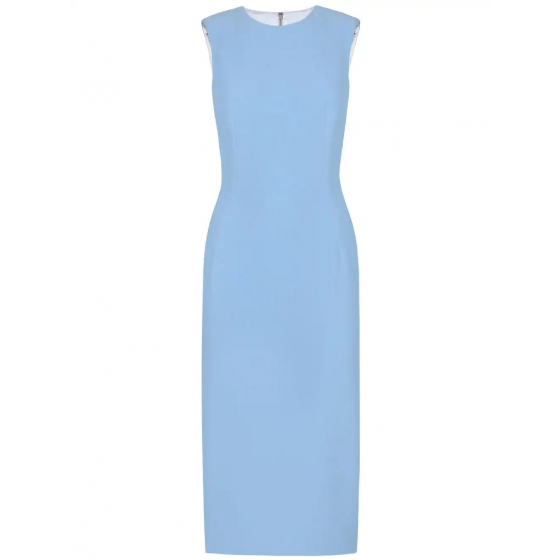 Women's 'Sleeveless Bodycon' Midi Dress