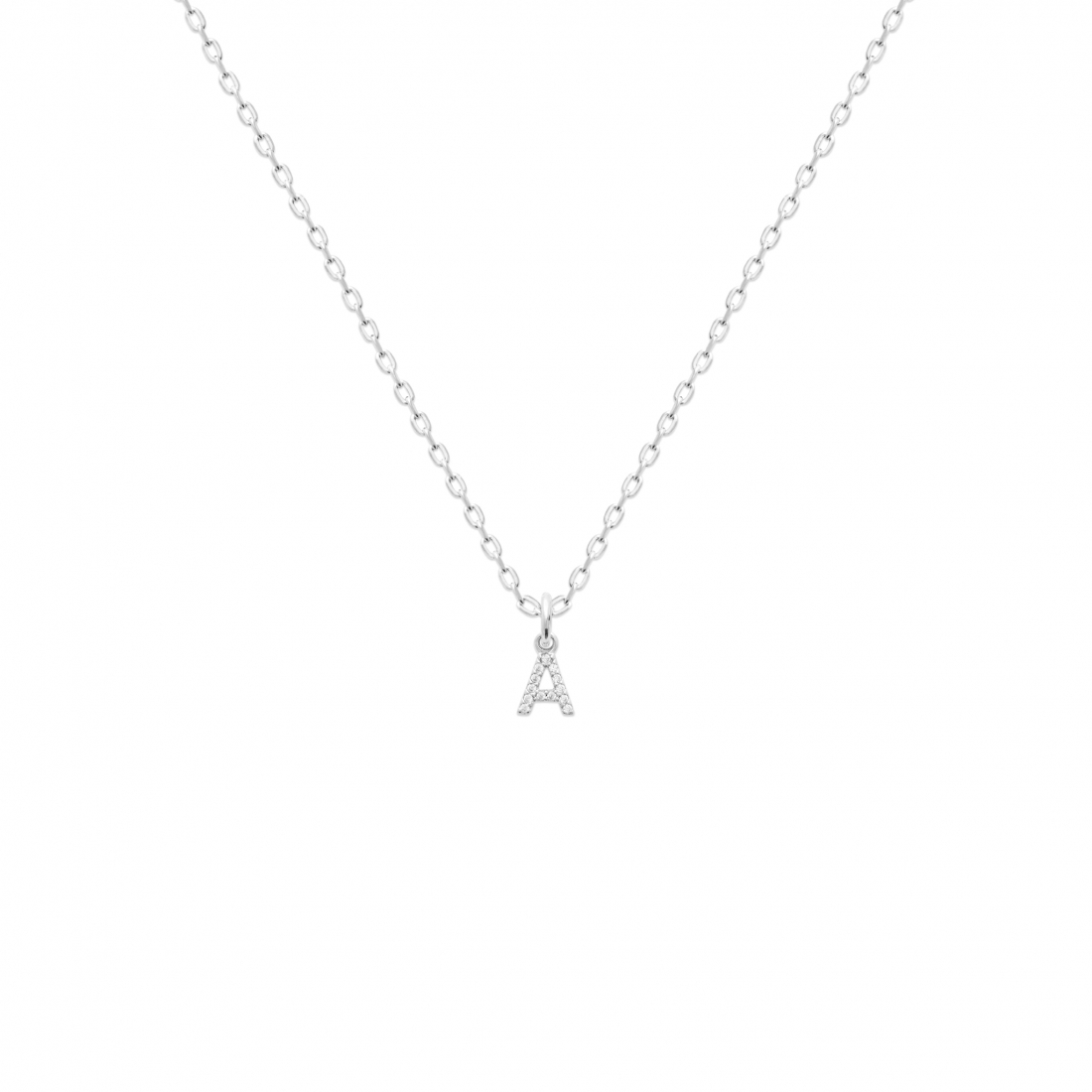 Women's Pendant with chain