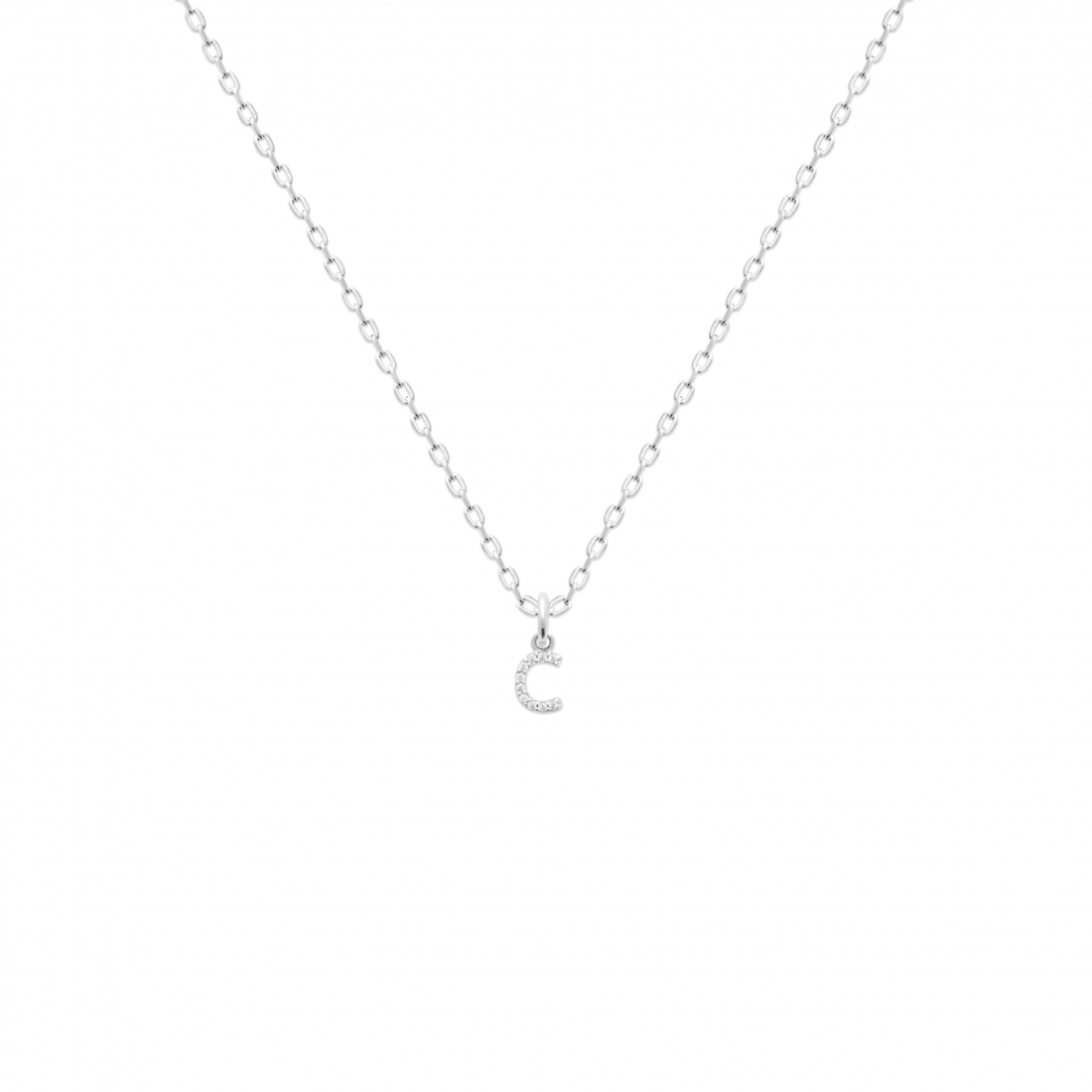 Women's Pendant with chain