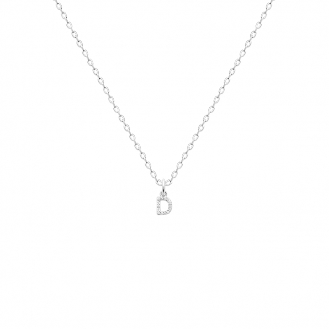 Women's Pendant with chain