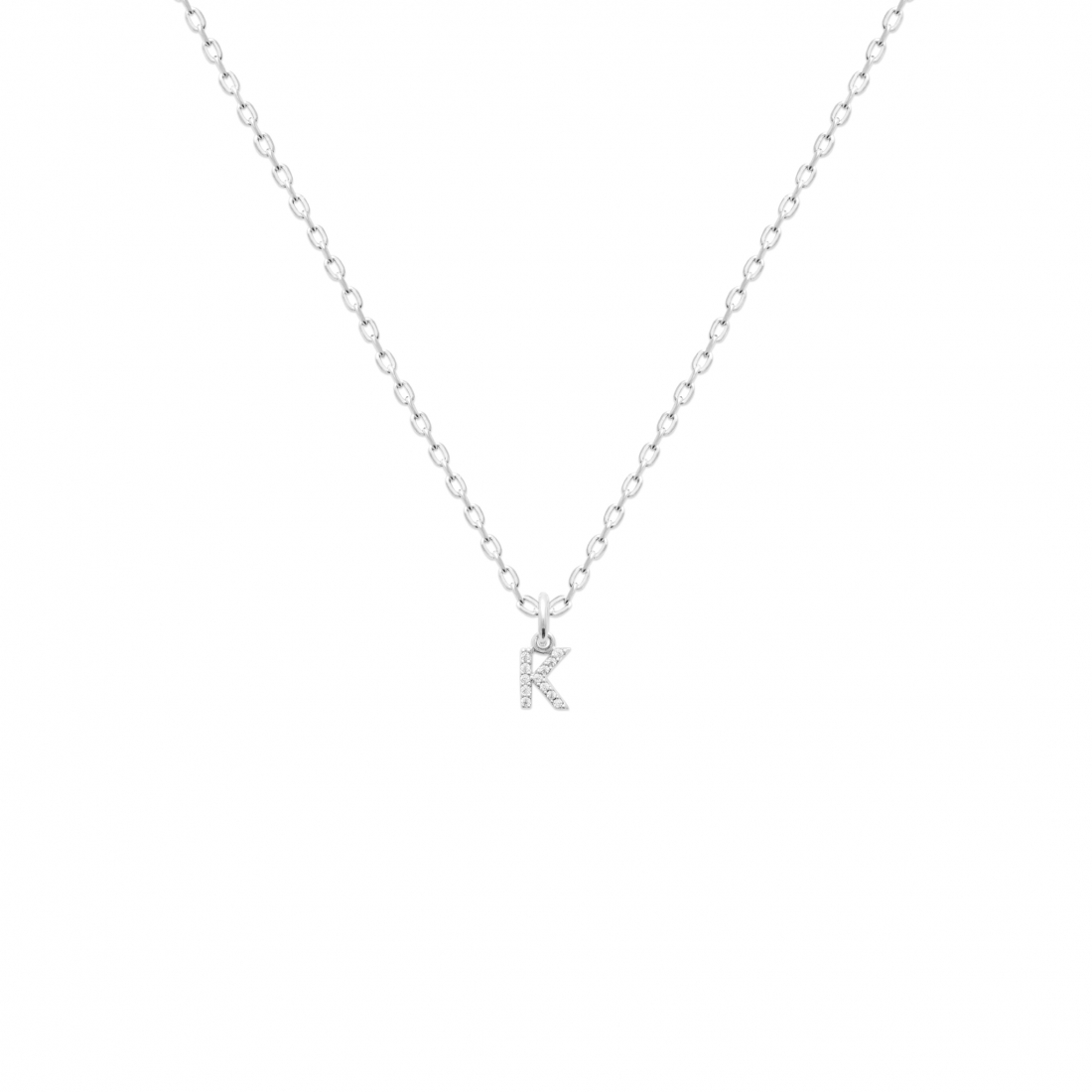 Women's Pendant with chain