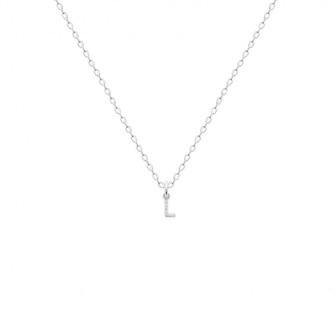 Women's Pendant with chain